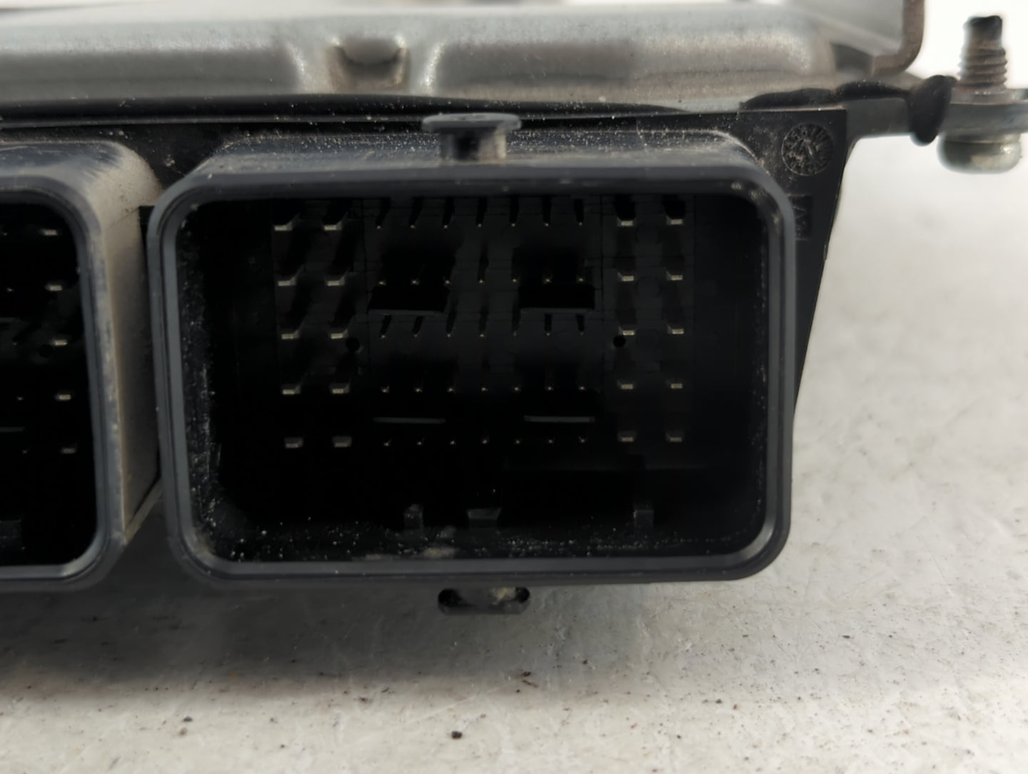 2020-2022 Nissan Murano PCM Engine Control Computer ECU ECM PCU OEM P/N:717076 NEC053-623 Fits Fits 2020 2021 2022 OEM Used 