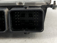 2020-2022 Nissan Murano PCM Engine Control Computer ECU ECM PCU OEM P/N:717076 NEC053-623 Fits Fits 2020 2021 2022 OEM Used 