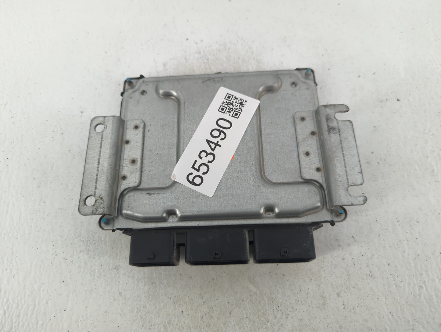 2020-2022 Nissan Murano PCM Engine Control Computer ECU ECM PCU OEM P/N:717076 NEC053-623 Fits Fits 2020 2021 2022 OEM Used 
