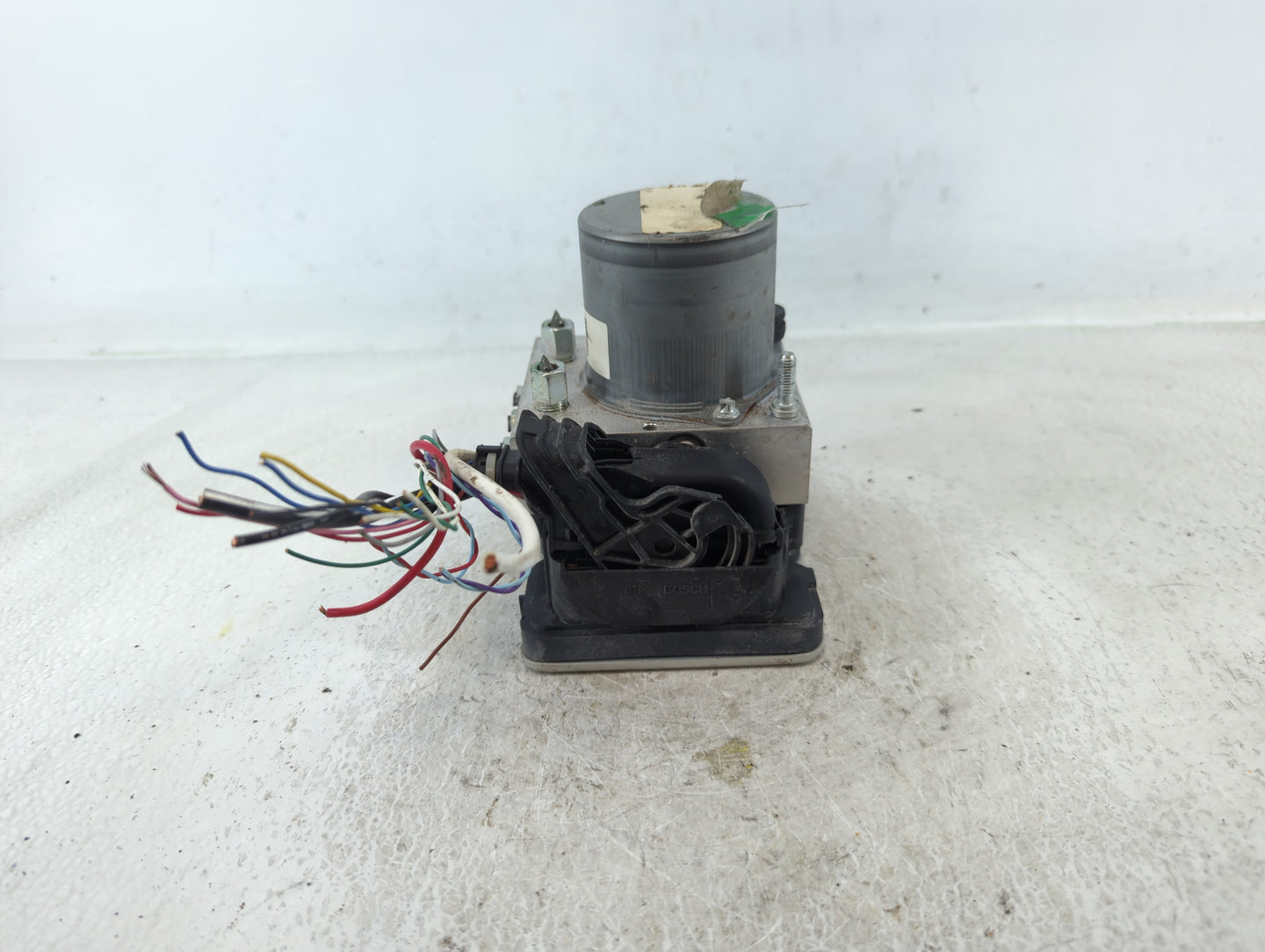 2021-2022 Nissan Murano ABS Pump Control Module Replacement P/N:47660 9UH0C Fits Fits 2021 2022 OEM Used Auto Parts - Oemuse