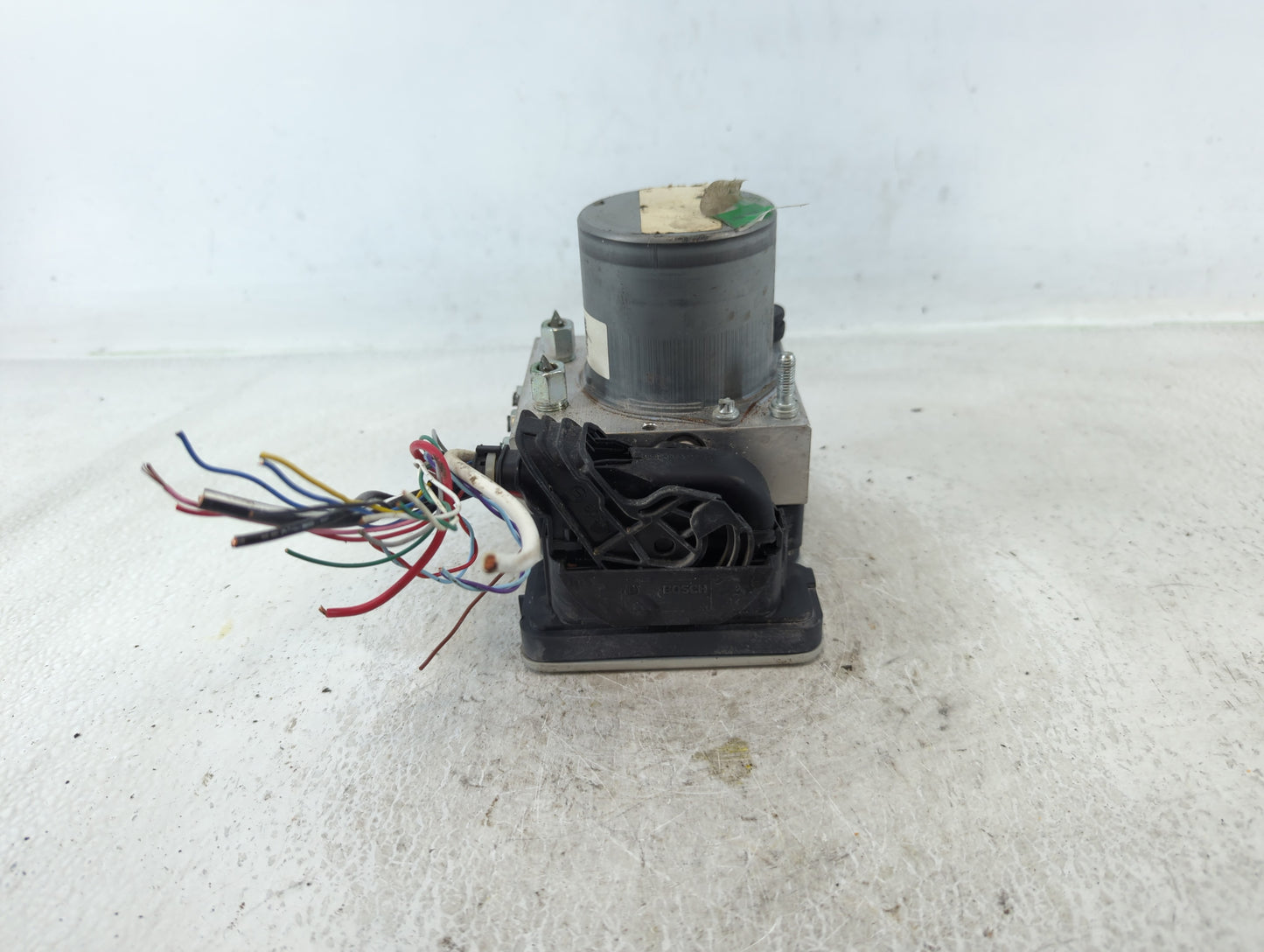 2021-2022 Nissan Murano ABS Pump Control Module Replacement P/N:47660 9UH0C Fits Fits 2021 2022 OEM Used Auto Parts - Oemuse