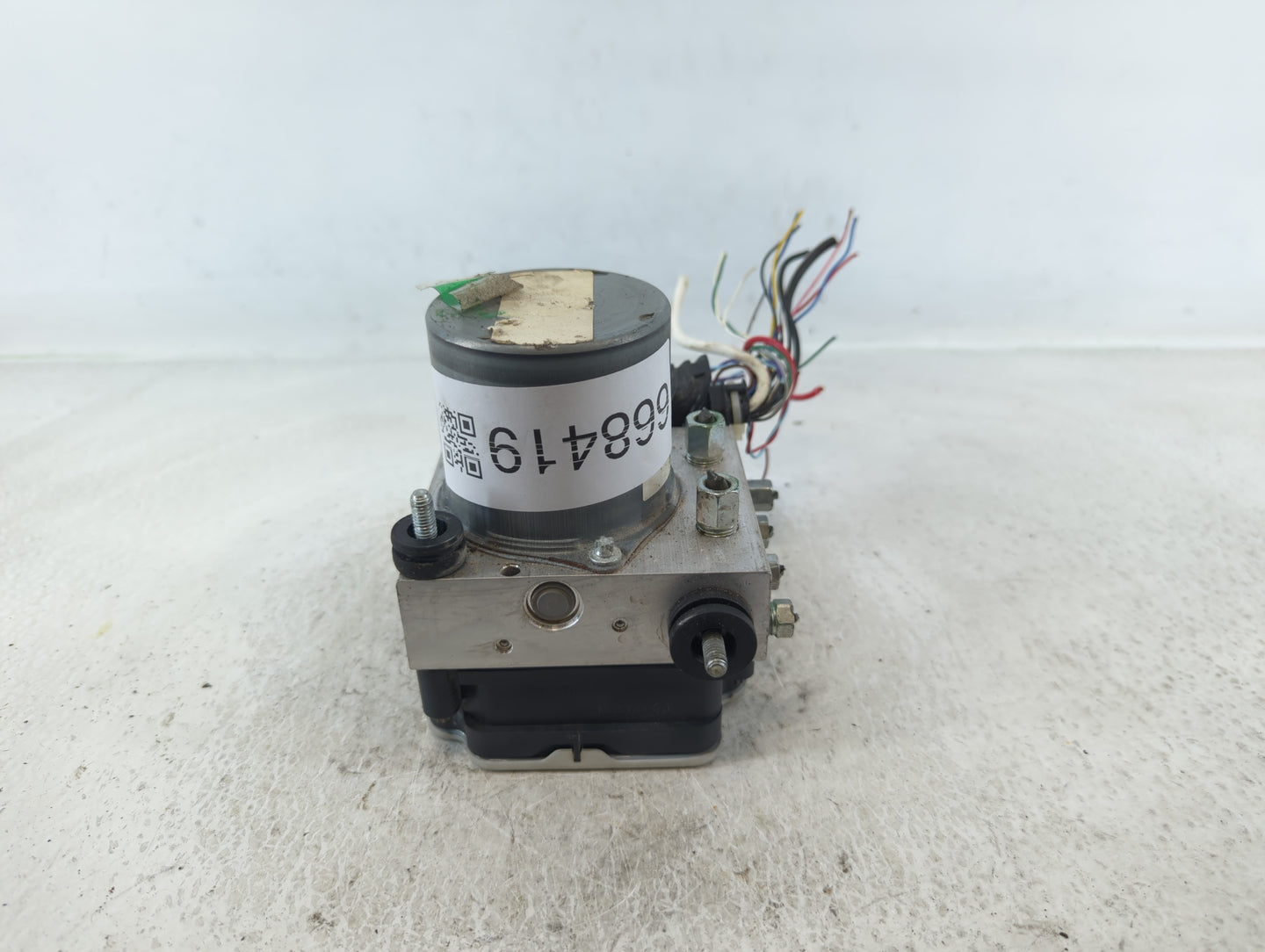 2021-2022 Nissan Murano ABS Pump Control Module Replacement P/N:47660 9UH0C Fits Fits 2021 2022 OEM Used Auto Parts - Oemuse