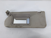 2019-2022 Nissan Murano Sun Visor Shade Replacement Driver Left Mirror Fits Fits 2019 2020 2021 2022 OEM Used Auto Parts - O