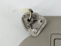 2019-2022 Nissan Murano Sun Visor Shade Replacement Driver Left Mirror Fits Fits 2019 2020 2021 2022 OEM Used Auto Parts - O