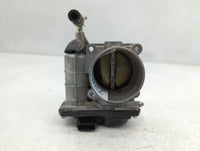 2015-2022 Nissan Murano Throttle Body P/N:K 5926 526-01 Fits Fits 2015 2016 2017 2018 2019 2020 2021 2022 OEM Used Auto Part