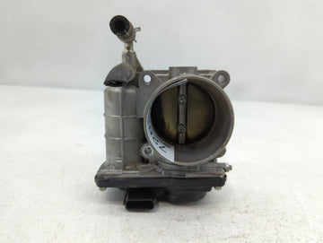 2015-2022 Nissan Murano Throttle Body P/N:K 5926 526-01 Fits Fits 2015 2016 2017 2018 2019 2020 2021 2022 OEM Used Auto Part