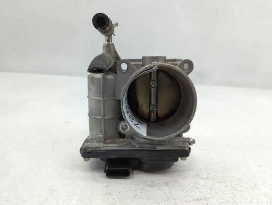 2015-2022 Nissan Murano Throttle Body P/N:K 5926 526-01 Fits Fits 2015 2016 2017 2018 2019 2020 2021 2022 OEM Used Auto Part