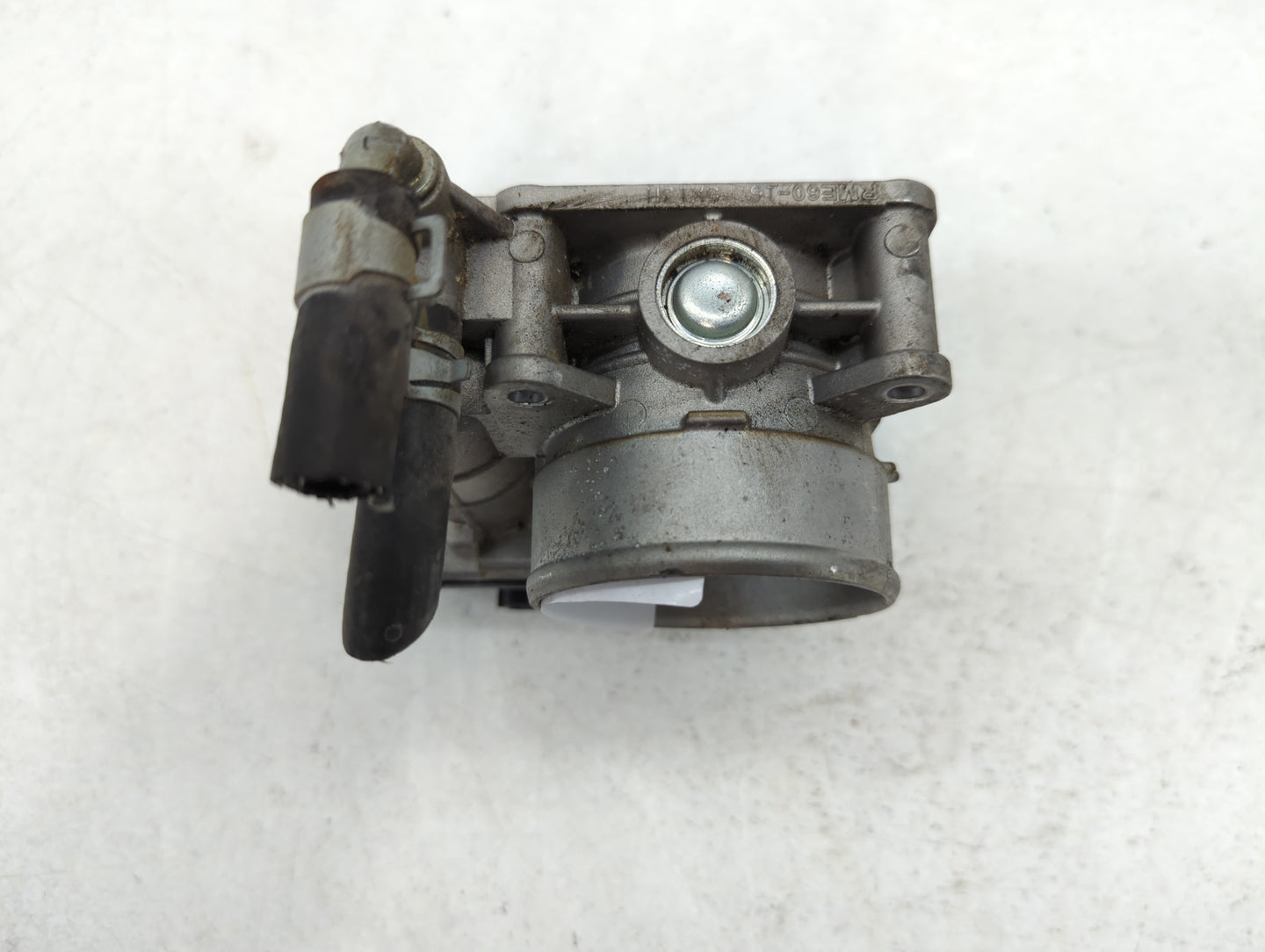 2015-2022 Nissan Murano Throttle Body P/N:K 5926 526-01 Fits Fits 2015 2016 2017 2018 2019 2020 2021 2022 OEM Used Auto Part