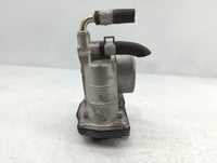 2015-2022 Nissan Murano Throttle Body P/N:K 5926 526-01 Fits Fits 2015 2016 2017 2018 2019 2020 2021 2022 OEM Used Auto Part