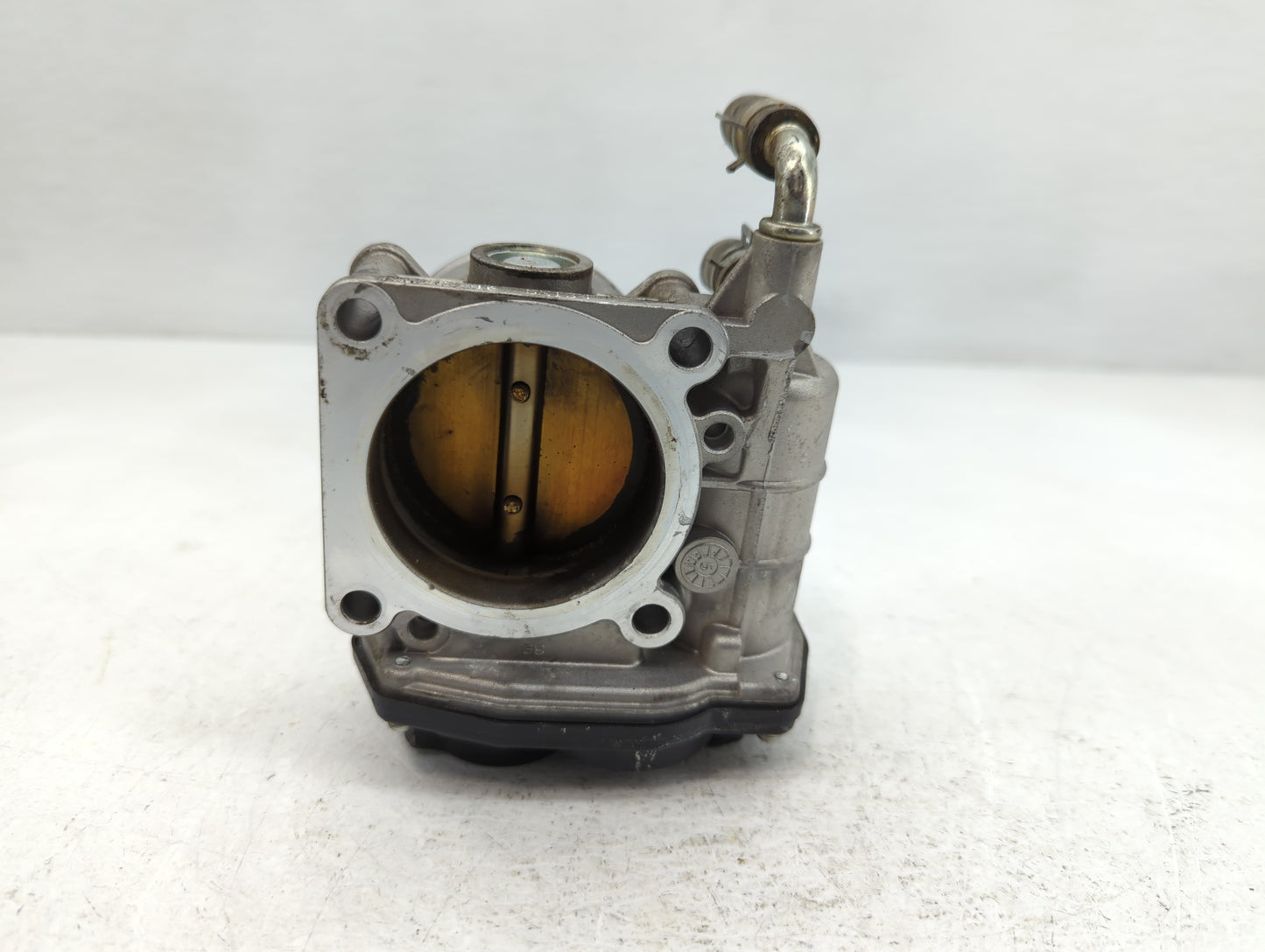 2015-2022 Nissan Murano Throttle Body P/N:K 5926 526-01 Fits Fits 2015 2016 2017 2018 2019 2020 2021 2022 OEM Used Auto Part