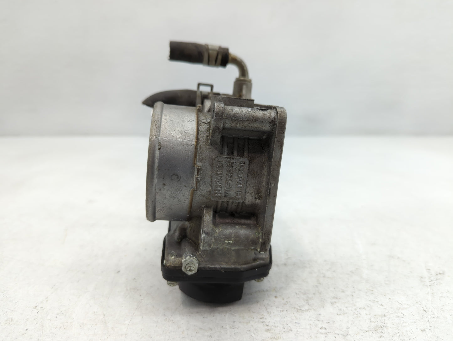 2015-2022 Nissan Murano Throttle Body P/N:K 5926 526-01 Fits Fits 2015 2016 2017 2018 2019 2020 2021 2022 OEM Used Auto Part