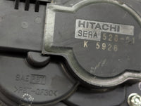 2015-2022 Nissan Murano Throttle Body P/N:K 5926 526-01 Fits Fits 2015 2016 2017 2018 2019 2020 2021 2022 OEM Used Auto Part