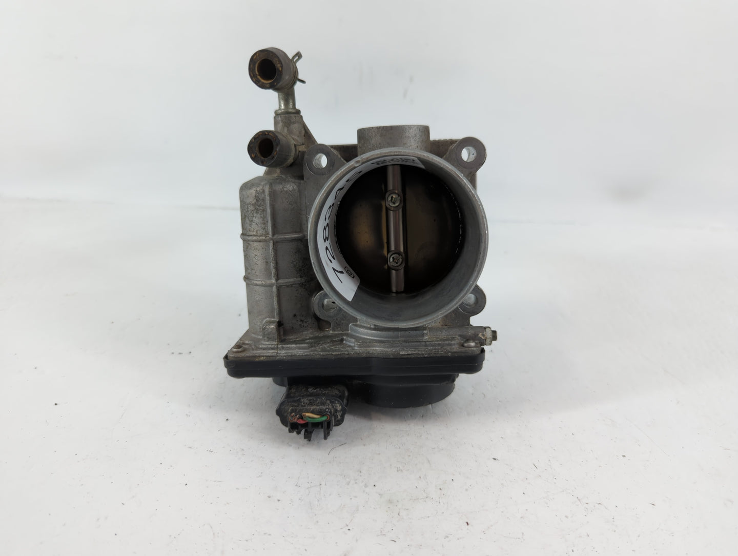 2015-2022 Nissan Murano Throttle Body P/N:G 6915 526-01 Fits Fits 2015 2016 2017 2018 2019 2020 2021 2022 OEM Used Auto Part