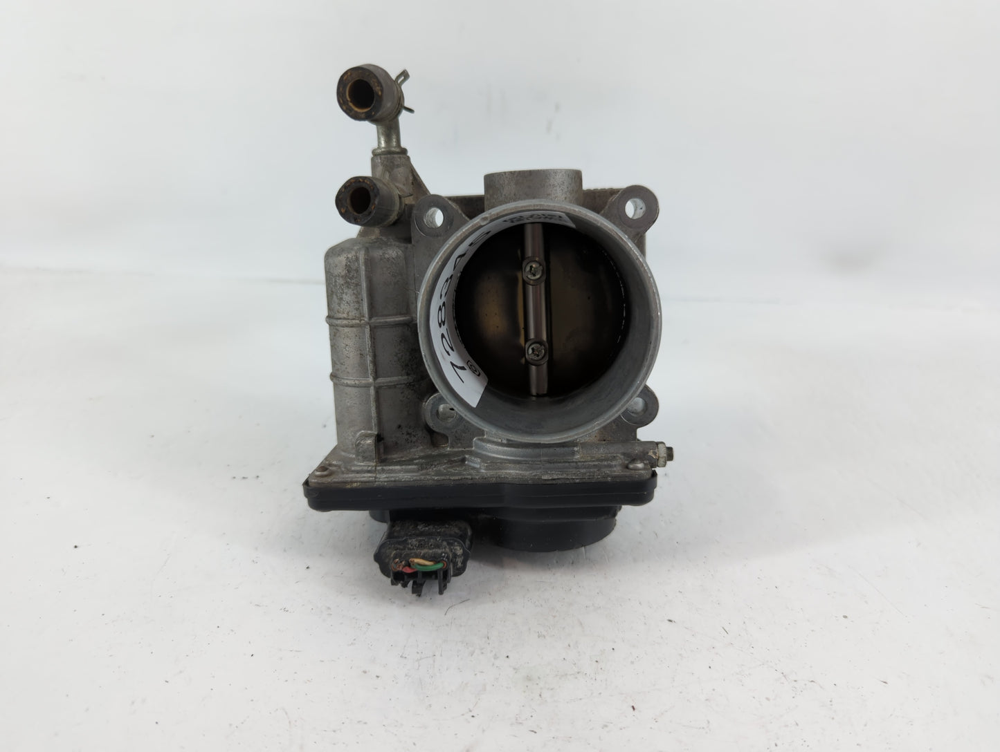 2015-2022 Nissan Murano Throttle Body P/N:G 6915 526-01 Fits Fits 2015 2016 2017 2018 2019 2020 2021 2022 OEM Used Auto Part