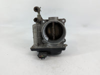 2015-2022 Nissan Murano Throttle Body P/N:G 6915 526-01 Fits Fits 2015 2016 2017 2018 2019 2020 2021 2022 OEM Used Auto Part