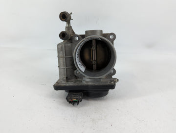 2015-2022 Nissan Murano Throttle Body P/N:G 6915 526-01 Fits Fits 2015 2016 2017 2018 2019 2020 2021 2022 OEM Used Auto Part