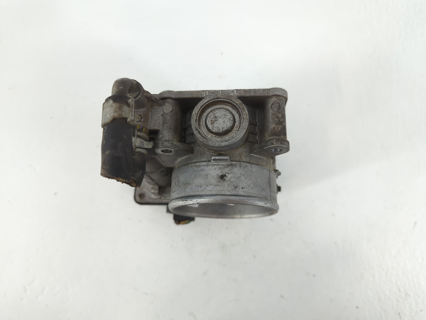2015-2022 Nissan Murano Throttle Body P/N:G 6915 526-01 Fits Fits 2015 2016 2017 2018 2019 2020 2021 2022 OEM Used Auto Part