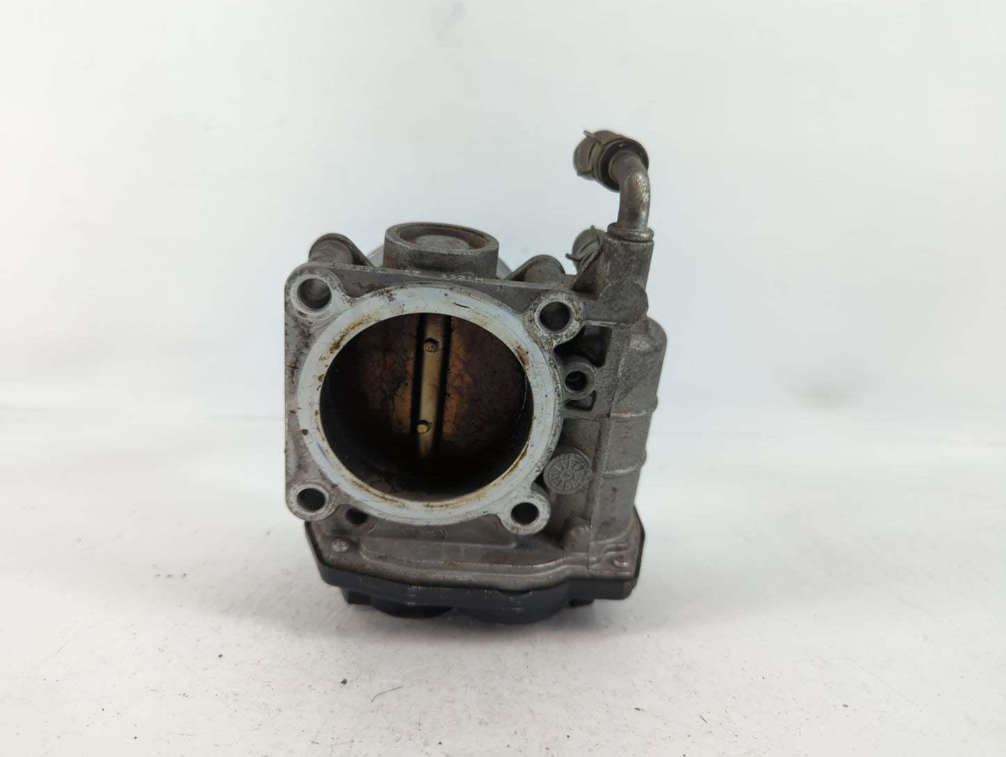 2015-2022 Nissan Murano Throttle Body P/N:G 6915 526-01 Fits Fits 2015 2016 2017 2018 2019 2020 2021 2022 OEM Used Auto Part