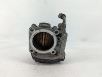 2015-2022 Nissan Murano Throttle Body P/N:G 6915 526-01 Fits Fits 2015 2016 2017 2018 2019 2020 2021 2022 OEM Used Auto Part