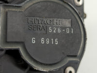 2015-2022 Nissan Murano Throttle Body P/N:G 6915 526-01 Fits Fits 2015 2016 2017 2018 2019 2020 2021 2022 OEM Used Auto Part