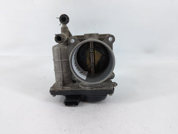 2015-2022 Nissan Murano Throttle Body P/N:K 1Y07 3 526-01 Fits Fits 2015 2016 2017 2018 2019 2020 2021 2022 OEM Used Auto Pa