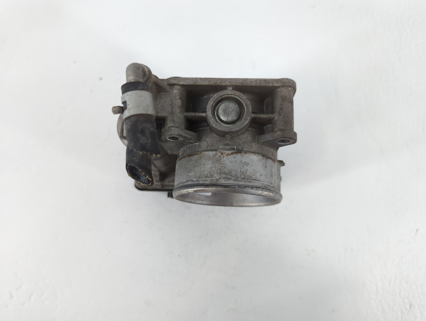 2015-2022 Nissan Murano Throttle Body P/N:K 1Y07 3 526-01 Fits Fits 2015 2016 2017 2018 2019 2020 2021 2022 OEM Used Auto Pa