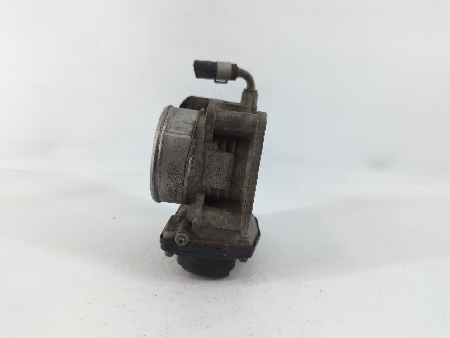 2015-2022 Nissan Murano Throttle Body P/N:K 1Y07 3 526-01 Fits Fits 2015 2016 2017 2018 2019 2020 2021 2022 OEM Used Auto Pa