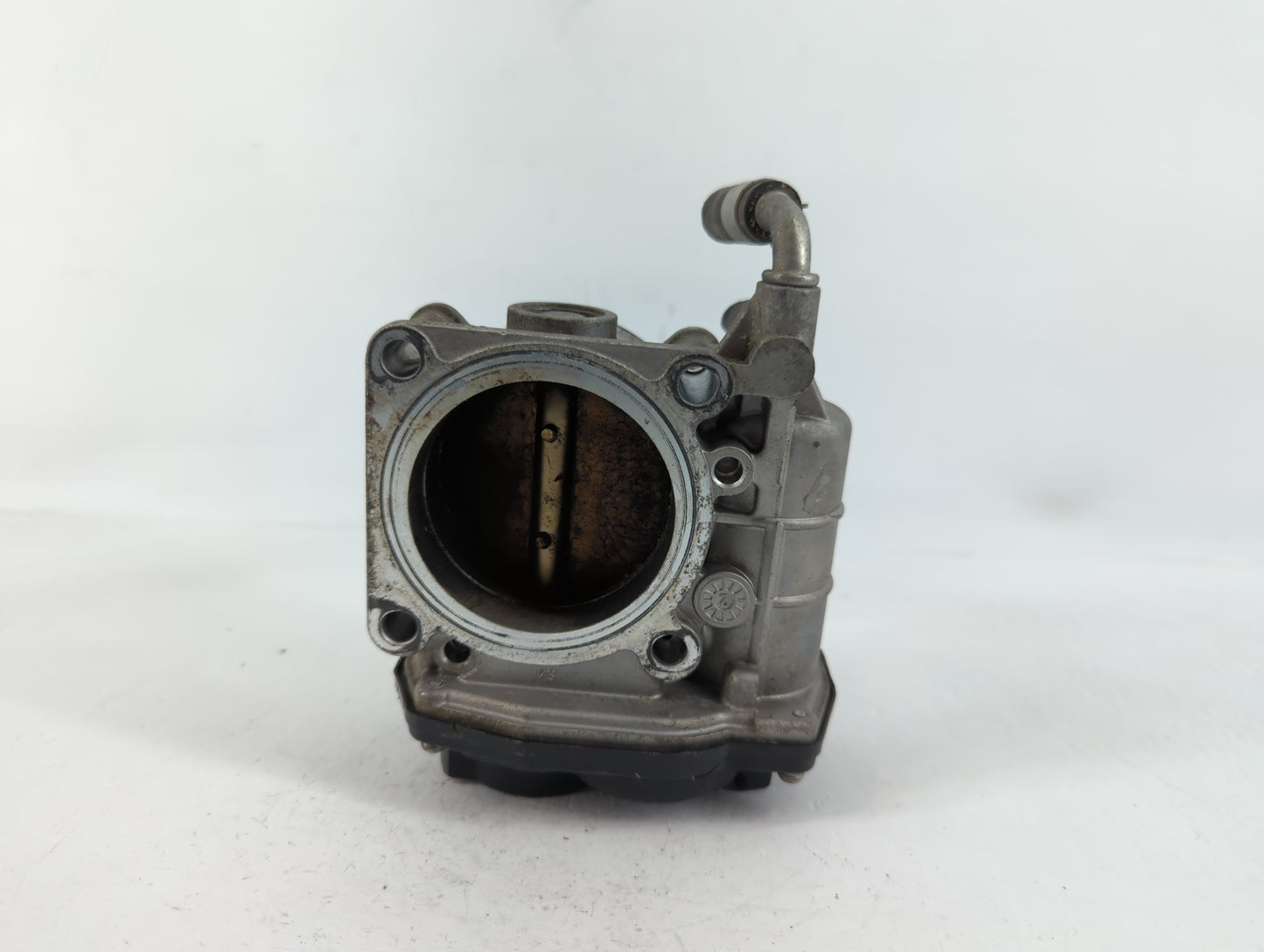 2015-2022 Nissan Murano Throttle Body P/N:K 1Y07 3 526-01 Fits Fits 2015 2016 2017 2018 2019 2020 2021 2022 OEM Used Auto Pa