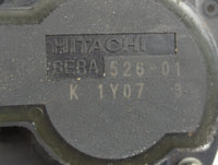 2015-2022 Nissan Murano Throttle Body P/N:K 1Y07 3 526-01 Fits Fits 2015 2016 2017 2018 2019 2020 2021 2022 OEM Used Auto Pa