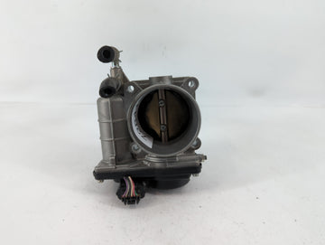 2015-2022 Nissan Murano Throttle Body P/N:K 7424 1 526-01 Fits Fits 2015 2016 2017 2018 2019 2020 2021 2022 OEM Used Auto Pa
