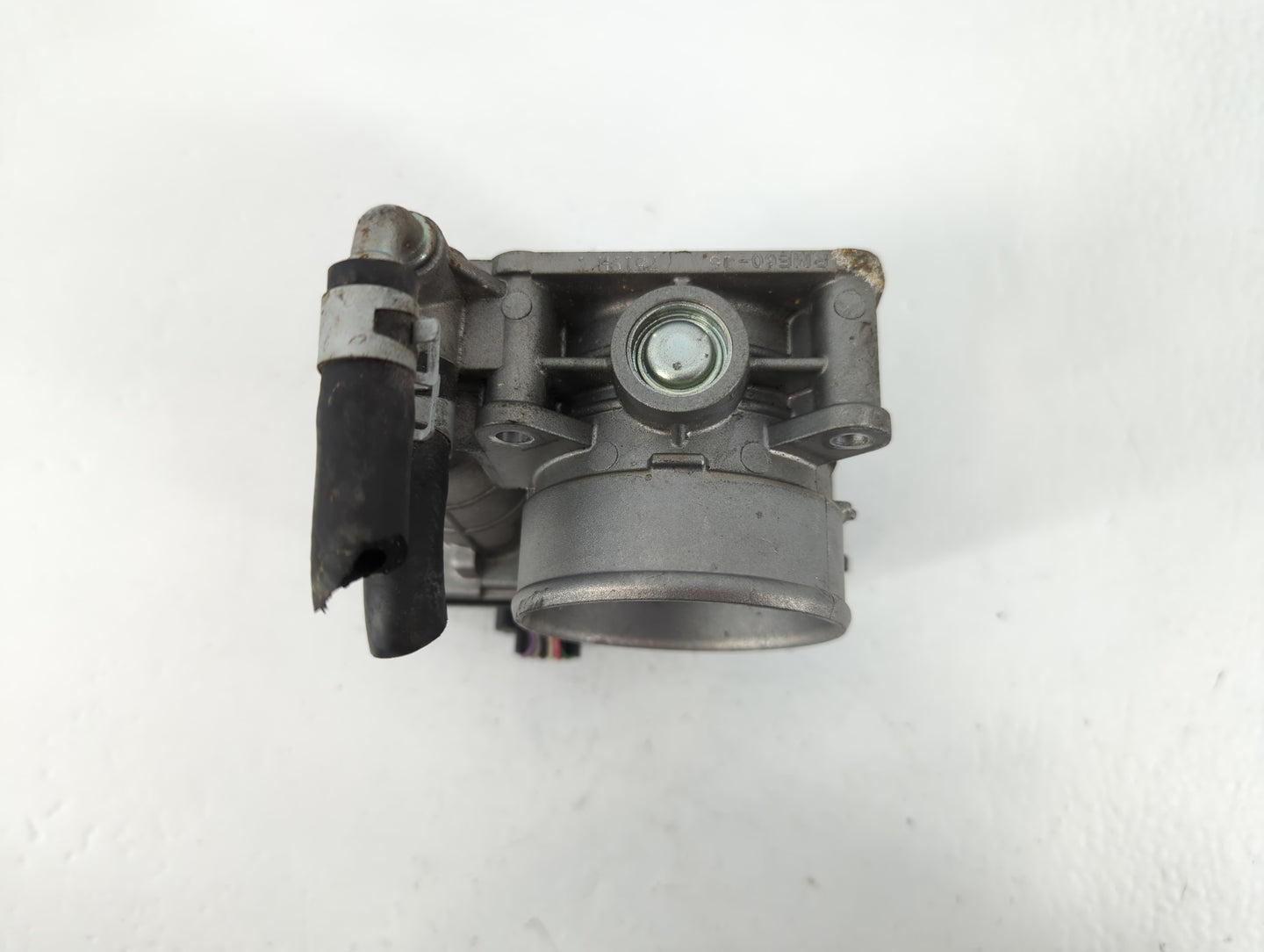 2015-2022 Nissan Murano Throttle Body P/N:K 7424 1 526-01 Fits Fits 2015 2016 2017 2018 2019 2020 2021 2022 OEM Used Auto Pa