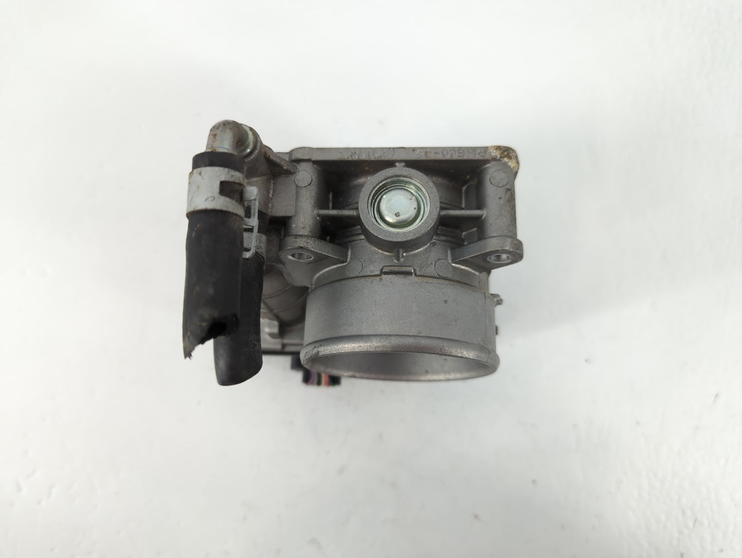 2015-2022 Nissan Murano Throttle Body P/N:K 7424 1 526-01 Fits Fits 2015 2016 2017 2018 2019 2020 2021 2022 OEM Used Auto Pa
