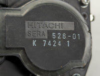 2015-2022 Nissan Murano Throttle Body P/N:K 7424 1 526-01 Fits Fits 2015 2016 2017 2018 2019 2020 2021 2022 OEM Used Auto Pa