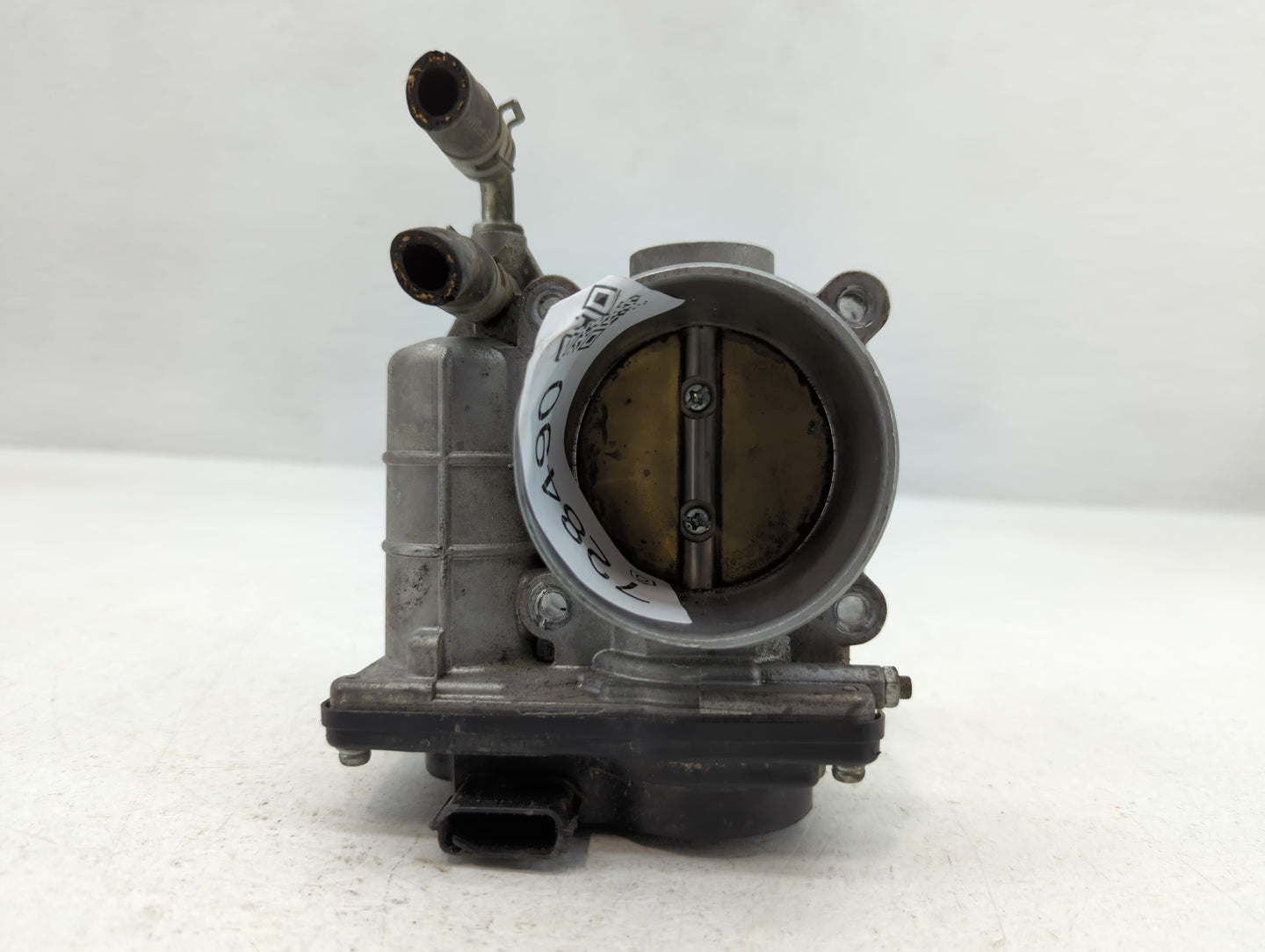 2015-2022 Nissan Murano Throttle Body P/N:G 7Z02 2 526-01 Fits Fits 2015 2016 2017 2018 2019 2020 2021 2022 OEM Used Auto Pa