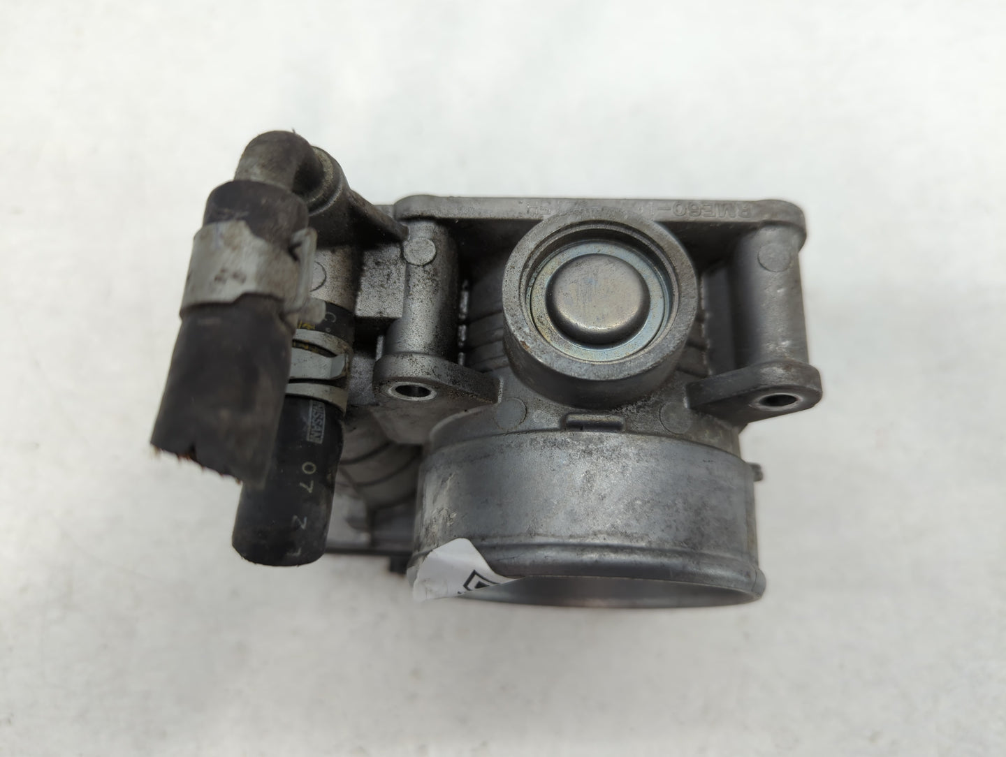 2015-2022 Nissan Murano Throttle Body P/N:G 7Z02 2 526-01 Fits Fits 2015 2016 2017 2018 2019 2020 2021 2022 OEM Used Auto Pa