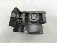 2015-2022 Nissan Murano Throttle Body P/N:G 7Z02 2 526-01 Fits Fits 2015 2016 2017 2018 2019 2020 2021 2022 OEM Used Auto Pa
