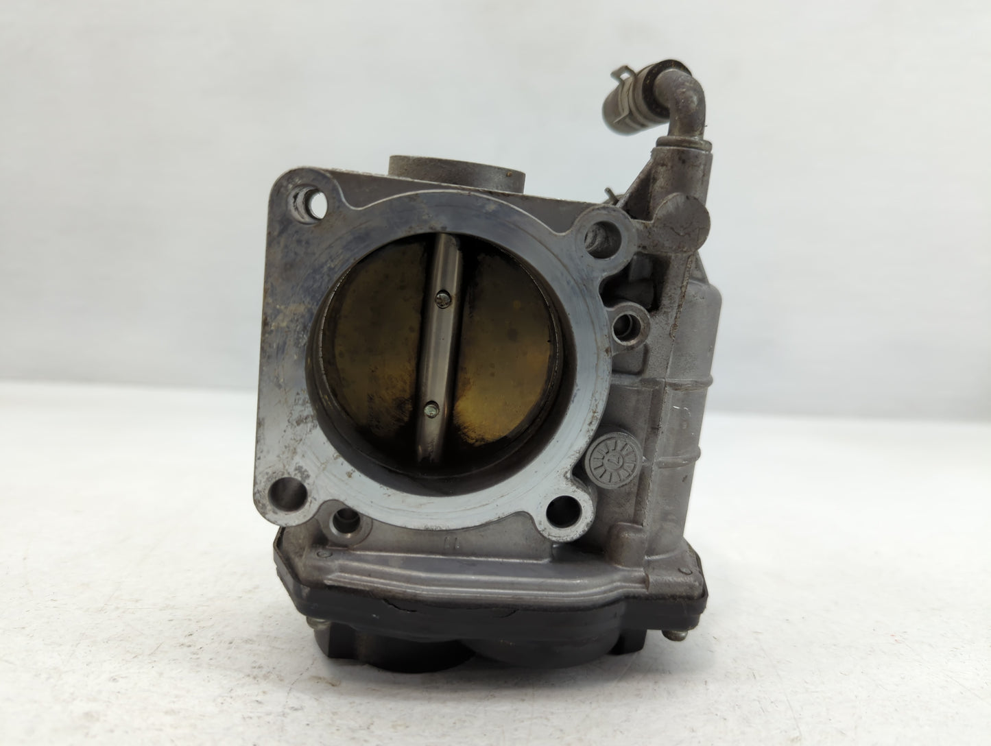 2015-2022 Nissan Murano Throttle Body P/N:G 7Z02 2 526-01 Fits Fits 2015 2016 2017 2018 2019 2020 2021 2022 OEM Used Auto Pa