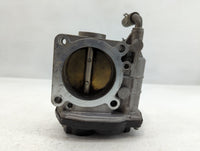 2015-2022 Nissan Murano Throttle Body P/N:G 7Z02 2 526-01 Fits Fits 2015 2016 2017 2018 2019 2020 2021 2022 OEM Used Auto Pa