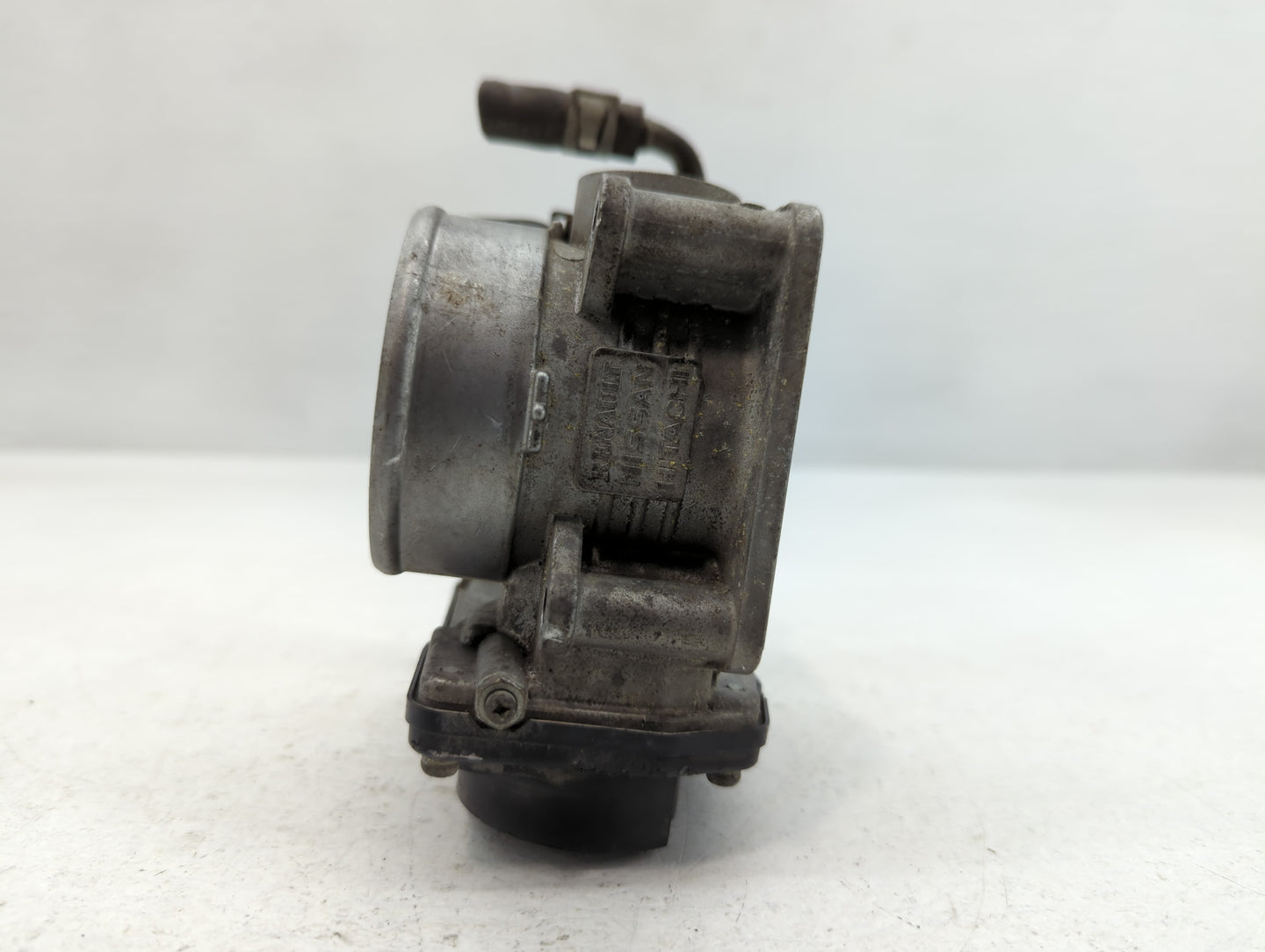 2015-2022 Nissan Murano Throttle Body P/N:G 7Z02 2 526-01 Fits Fits 2015 2016 2017 2018 2019 2020 2021 2022 OEM Used Auto Pa