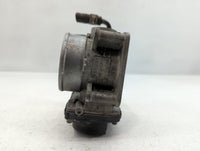 2015-2022 Nissan Murano Throttle Body P/N:G 7Z02 2 526-01 Fits Fits 2015 2016 2017 2018 2019 2020 2021 2022 OEM Used Auto Pa