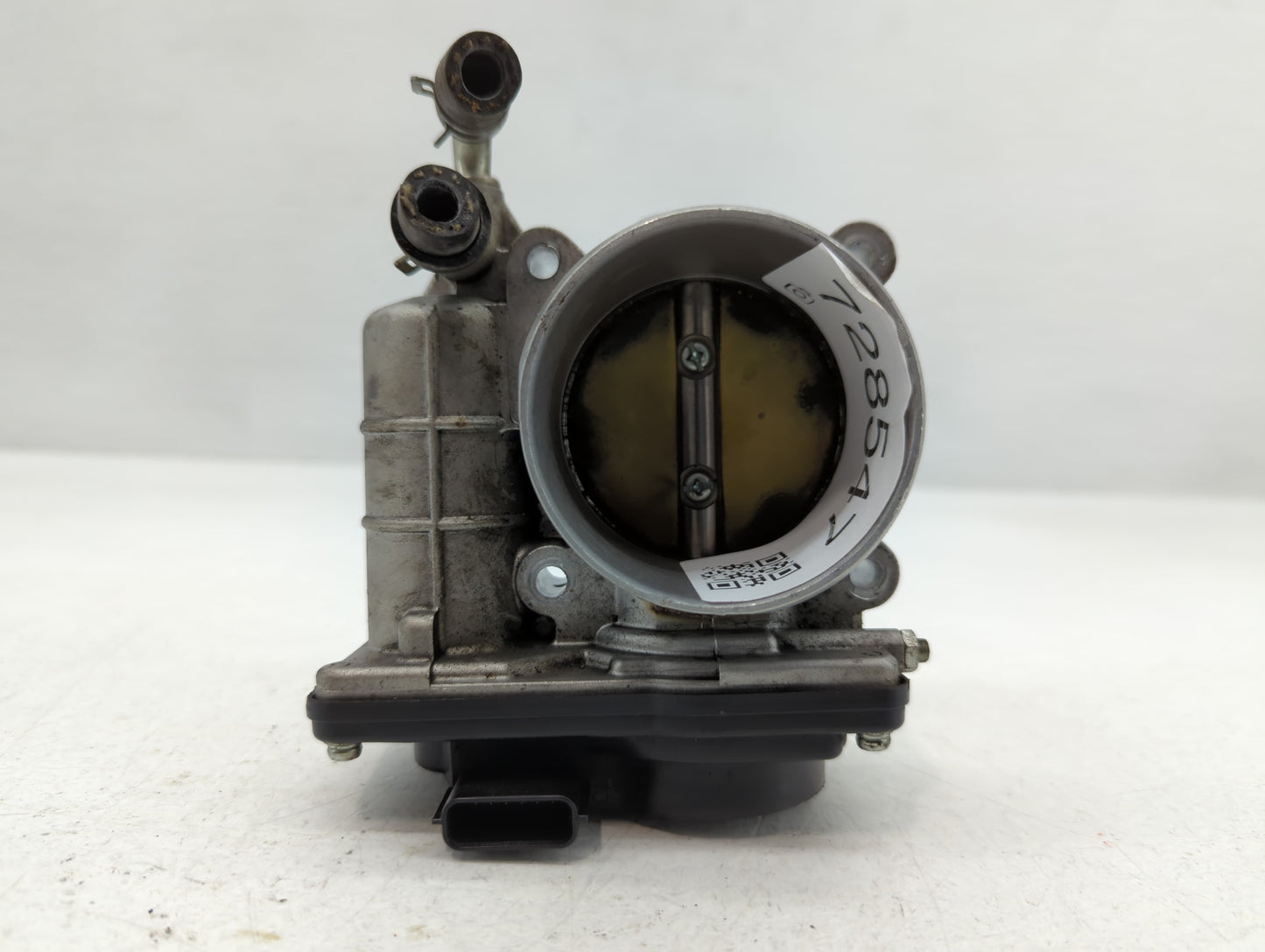 2015-2022 Nissan Murano Throttle Body P/N:K 1Y09 2 526-01 Fits Fits 2015 2016 2017 2018 2019 2020 2021 2022 OEM Used Auto Pa