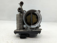 2015-2022 Nissan Murano Throttle Body P/N:K 1Y09 2 526-01 Fits Fits 2015 2016 2017 2018 2019 2020 2021 2022 OEM Used Auto Pa