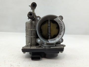 2015-2022 Nissan Murano Throttle Body P/N:K 1Y09 2 526-01 Fits Fits 2015 2016 2017 2018 2019 2020 2021 2022 OEM Used Auto Pa