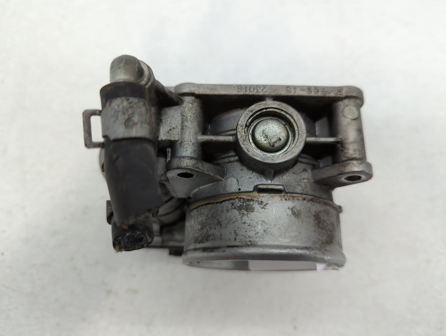 2015-2022 Nissan Murano Throttle Body P/N:K 1Y09 2 526-01 Fits Fits 2015 2016 2017 2018 2019 2020 2021 2022 OEM Used Auto Pa
