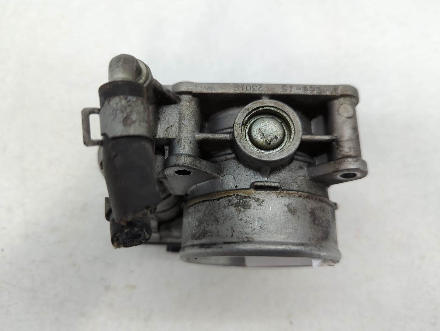 2015-2022 Nissan Murano Throttle Body P/N:K 1Y09 2 526-01 Fits Fits 2015 2016 2017 2018 2019 2020 2021 2022 OEM Used Auto Pa