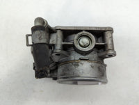 2015-2022 Nissan Murano Throttle Body P/N:K 1Y09 2 526-01 Fits Fits 2015 2016 2017 2018 2019 2020 2021 2022 OEM Used Auto Pa