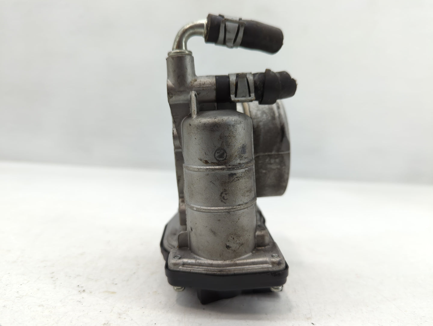 2015-2022 Nissan Murano Throttle Body P/N:K 1Y09 2 526-01 Fits Fits 2015 2016 2017 2018 2019 2020 2021 2022 OEM Used Auto Pa