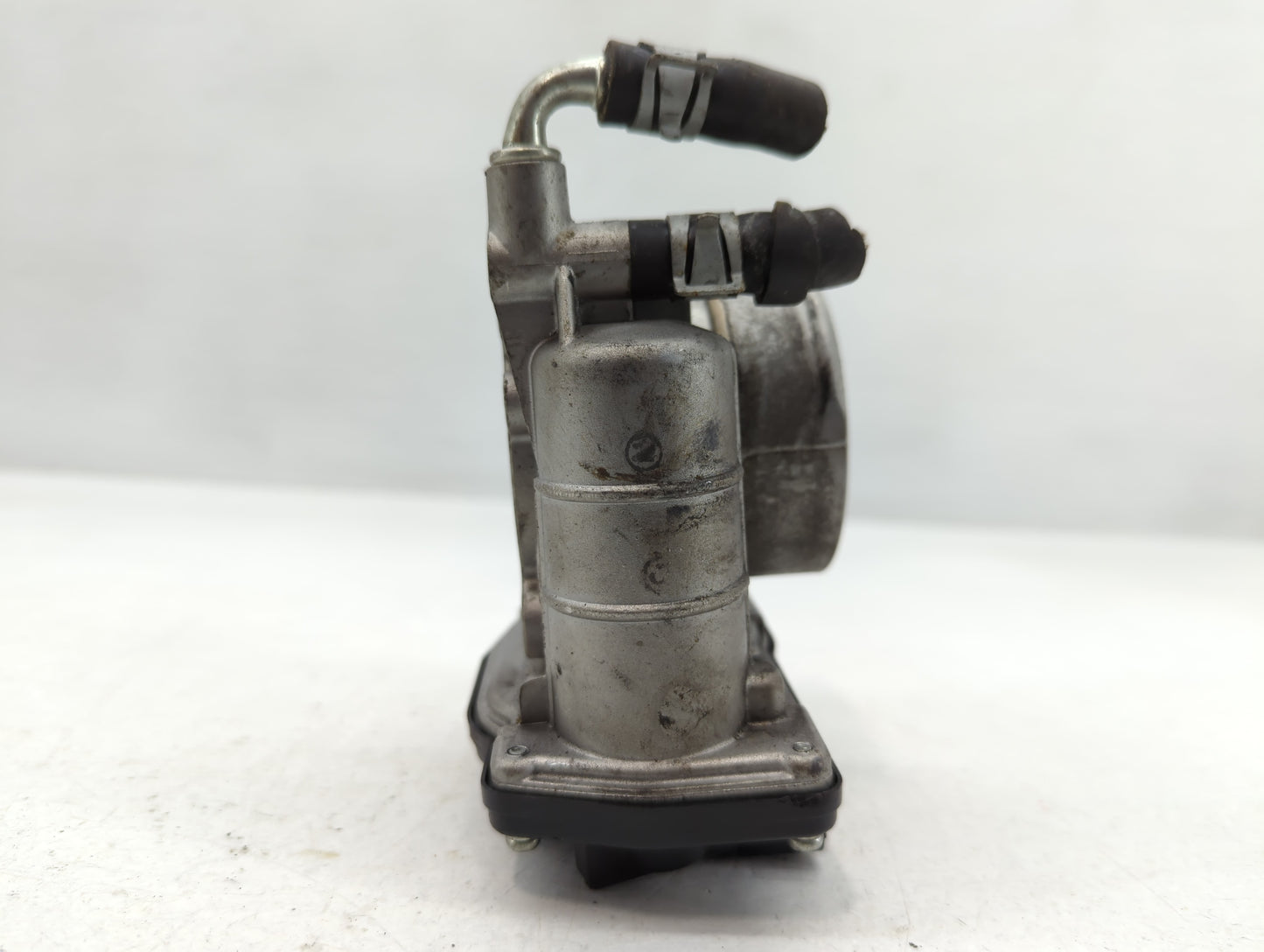 2015-2022 Nissan Murano Throttle Body P/N:K 1Y09 2 526-01 Fits Fits 2015 2016 2017 2018 2019 2020 2021 2022 OEM Used Auto Pa