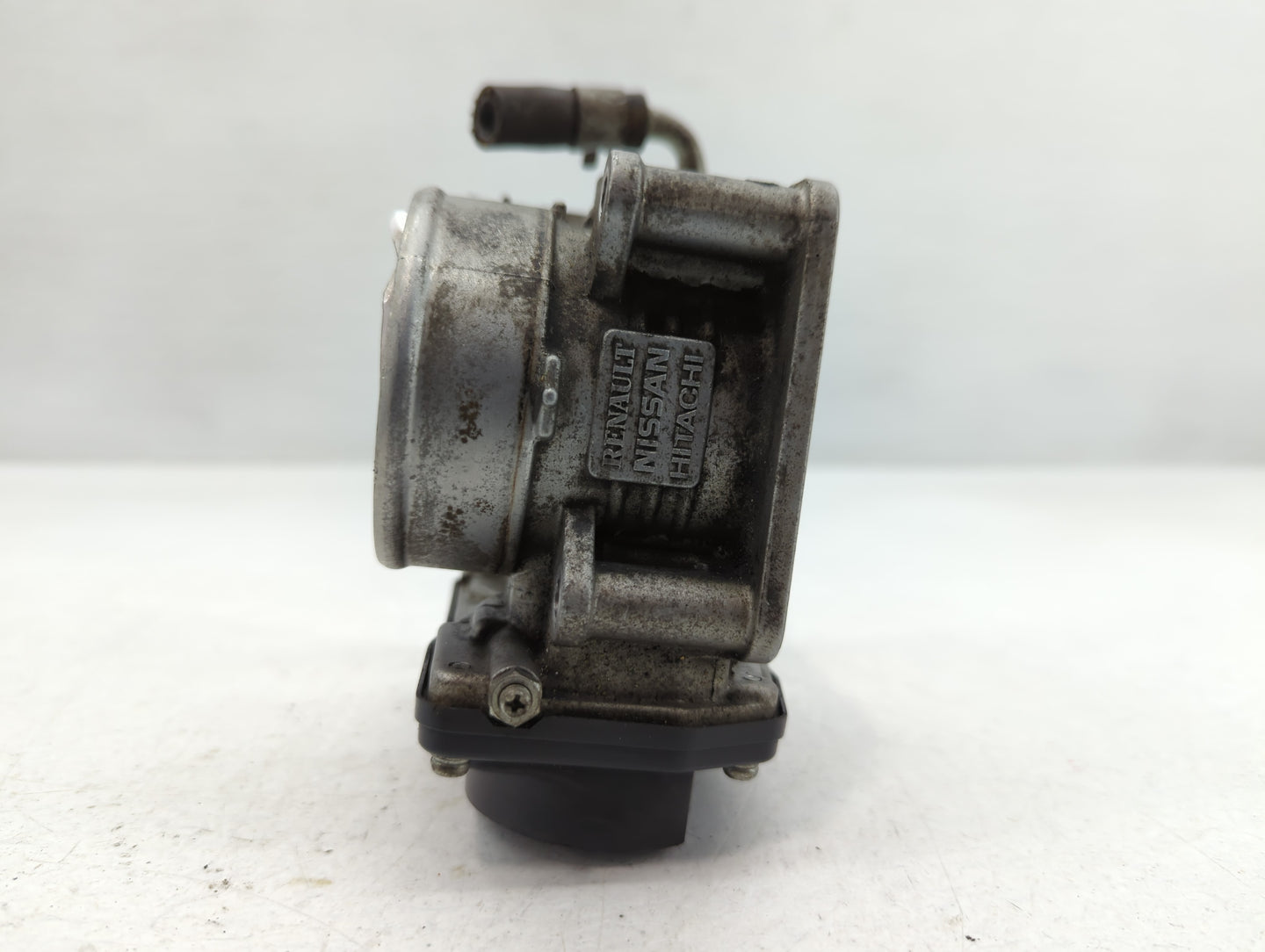 2015-2022 Nissan Murano Throttle Body P/N:K 1Y09 2 526-01 Fits Fits 2015 2016 2017 2018 2019 2020 2021 2022 OEM Used Auto Pa