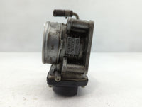 2015-2022 Nissan Murano Throttle Body P/N:K 1Y09 2 526-01 Fits Fits 2015 2016 2017 2018 2019 2020 2021 2022 OEM Used Auto Pa